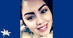 Elizabeth Dillard, age 27