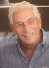 Richard Schlenger's Instagram, Twitter & Facebook