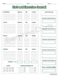 Maybe you would like to learn more about one of these? Weight Loss Journal Pdf Weightlosslook
