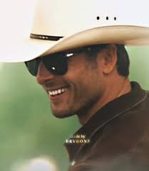 Cowboy Love Story with Tyler Owens