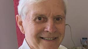 André Girard nous a quittés