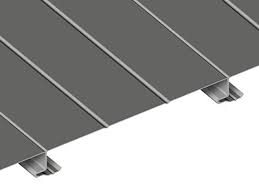 06.01.2013 · metal ceiling systems can meet the performance challenges of exterior soffits, as well as support buildings' aesthetic and sustainability goals. Soffits Atas International Inc