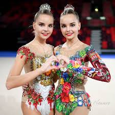 Агент mail.ru браузер atom тамтам все аптеки юла delivery club icq. Dina Averina Is The 2019 All Around Rhythmic Gymnastics Facebook