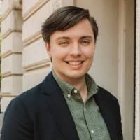 Noah Torstenson, AIA, NCARB, WELL AP