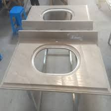 Formica, arborite, wilsonart, pionite and nevamar. China Carrara White Grey Beige Prefab Granite Marble Laminate Bathroom Natural Kitchen Island Bathroom Countertops Vanity Tops Table Top China Kitchen Countertop Marble Kitchen Island