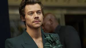 Harry Styles ma zagrać w ekranizacji nowej powieści Nicholasa Sparksa