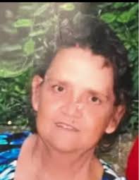 Obituary information for Ruby Ann Young