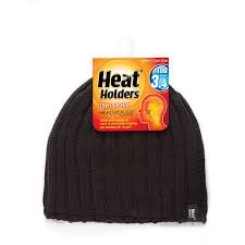 heat holders mens hat 1 size