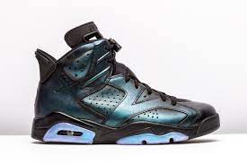 Air Jordan 6 All Star Sneakers Air Jordans Air Jordans Retro