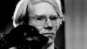 Andy Warhol