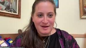 Pesach and Hope: Tikvah Through Text with Rabbi Leah Berkowitz