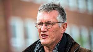 He asks what the country sweden state epidemiologist dr. Dr David L Katz On Twitter Swedish Official Anders Tegnell Says Herd Immunity In Sweden Might Be A Few Weeks Away Https T Co Am1ms65cgb Https T Co Sx2gyzlm99 Twitter