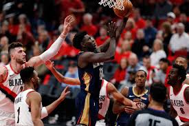 At the 5:18 mark of the first quarter, their brother justin holiday checked into the game. What A Difference A Year Makes Jrue Holiday Poised For Bigger And Better Things In The 2018 19 Season The Bird Writes