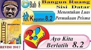 Sebuah data hasil ulangan harian matematika kelas ix a menunjukkan: Kunci Jawaban Matematika Kelas 8 Ayo Kita Berlatih 12 Sanjau Soal Latihan