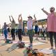 Wednesday Yoga Class at Union Depot event image