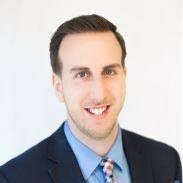 Simon Marr, RBC Financial Planner