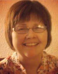 Obituary information for Judith Judy Gochenour