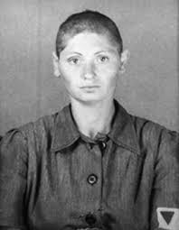 Just grow medium length hairstyle and show this jake gyllenhaal haircut picture to your barber. Hair Spots Of Light Women In The Holocaust Yad Vashem