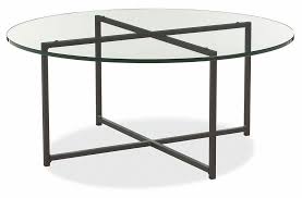 Modern outdoor coffee & console tables. The Best Glass Coffee Table For Your Style 31 Options For Any And Every Living Room Architectural Digest