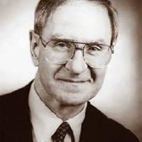 Ray F. Evert (Author of Esau's Plant Anatomy)