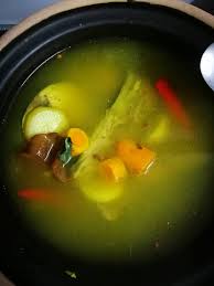 Lihat juga resipi resipi untuk ikan sardin sayur pindang. Resipi Singgang Ikan Tenggiri Terengganu Warisan Asli Ibunda