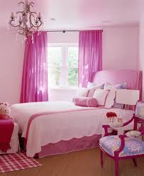 Shop items you love at overstock, with free shipping on everything* and easy returns. Hot Pink Curtains Traditional Girl S Room Katie By Design