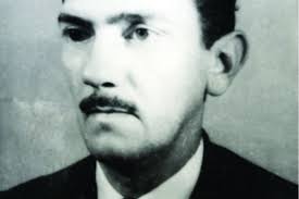 Retrato da famosa Fanny Brusque Memória