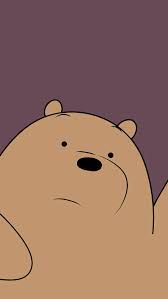  45 Ide We Bare Bears Beruang Kutub Kartun Hewan
