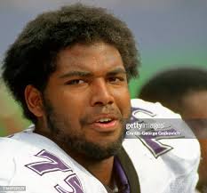 579 Jon Ogden Photos & High Res Pictures