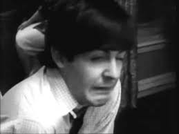 I asked Paul to smile .. Cavan 2023