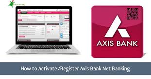Enter ucic/customer id & mobile number, and click on 'submit'. How To Activate Register Axis Bank Net Banking Infofriendly
