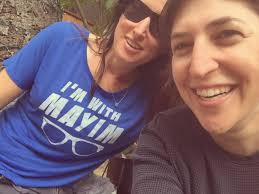 Mayim Bialik