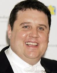 Peter kay is making a comeback (picture: Peter Kay Rotten Tomatoes