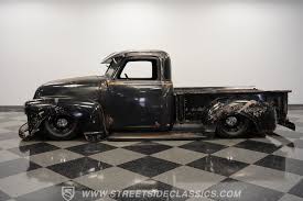 Image result for Gray 1950 Truck