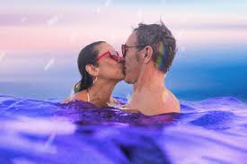 Why Do Humans Kiss?