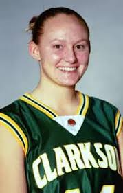 2003-04 Women's Basketball Roster