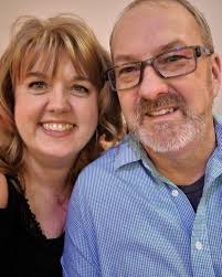 Jennifer Carleton and John Markley's Wedding Website