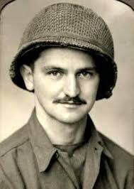 World War II veterans' stories and experiences shared by their children