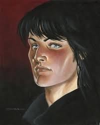 A Distant Soil Restoration |