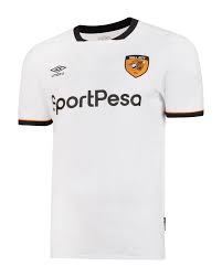 Maybe you would like to learn more about one of these? Hull 2019 20 Auswarts Trikot
