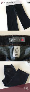 Lane Bryant Venezia Petite Jeans Stretchy Dark Lane Bryant