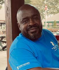 Dane R Smith, Chapter Secretary and Sports Director