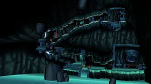 Cash in on other people's patents. Cave Story 3d Getting Expanded Stages But No Unlockable Original Pocket Gamer