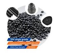 TPR Granulat Thermoplastische Gummi-Elastomere ...