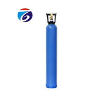 Industrial Grade Small Size 10L High Pressure Hydrogen Gas ...