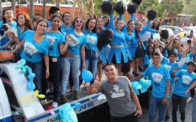 Portal del estudiante servicios virtuales. Dia Del Estudiante Encuentra A Rd Con Mas De Un Millon 300 Mil Alumnos En Jornada Escolar Extendida