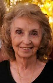 June Marie Cannon McDevitt