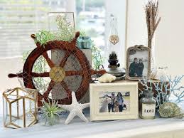 22 Brilliant Ideas For Wedding Decoration In Nautical Theme Nautical Wedding Decorations Nautical Wedding Theme Nautical Wedding Theme Decorations