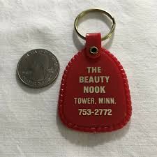Nook beauty family maqui&kokosnuss shampoo haarpflege 19,99 €. Jack S Barber Shop Jack The Beauty Nook Tower Minnesota Red Keychain Key Ring Ebay