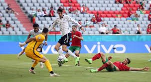 Afonsina ou borgonha (9), de avis (9), filipina ou habsburgo (3) e de bragança (14). Em 2021 Deutschland Portugal Wieder Spielt Die Deutsche Mannschaft In Munchen Allerdings Hat Das Das Letzte Mal Nicht Em 2021